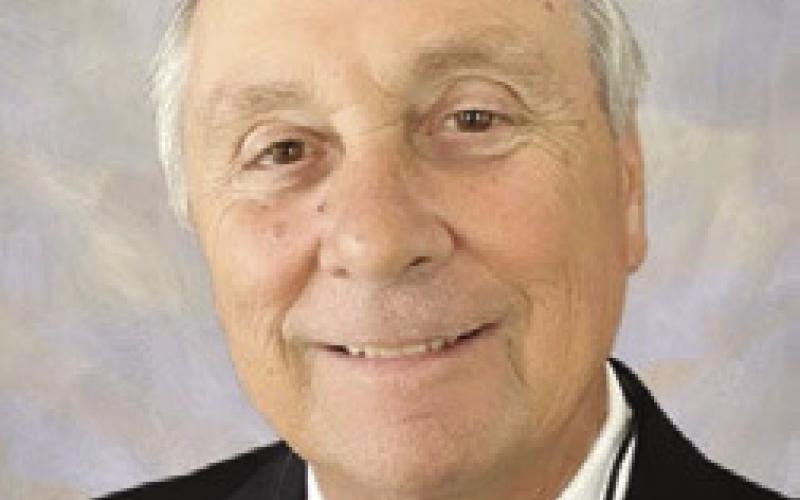 Glenn Charles Lohfink
