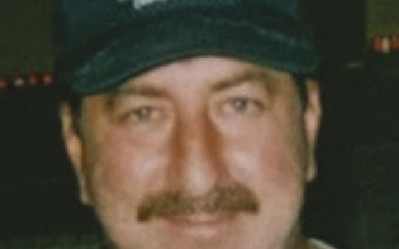 Steven Paul Rabalais