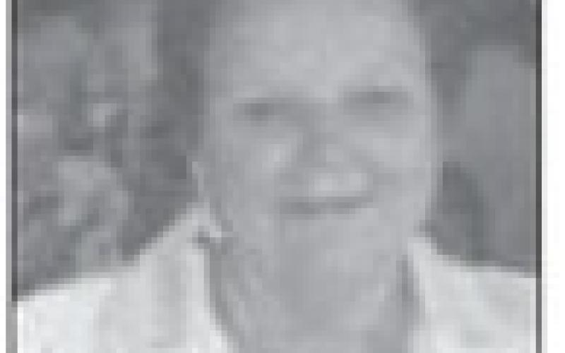 Judy Ann Hamilton