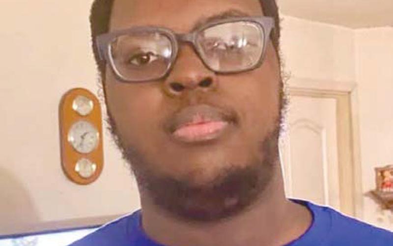 SBSO Suspect in Double Homicide Taken into Custody