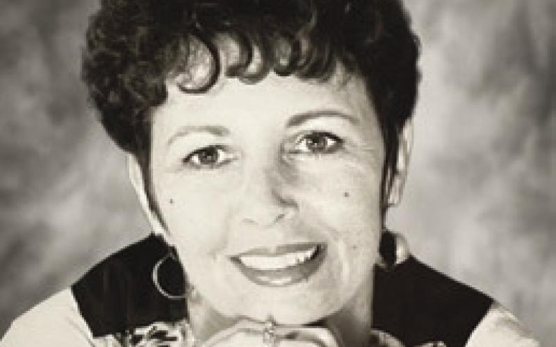 Linda Hickman Knight