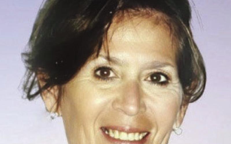 Judy "Juju" Scaglione