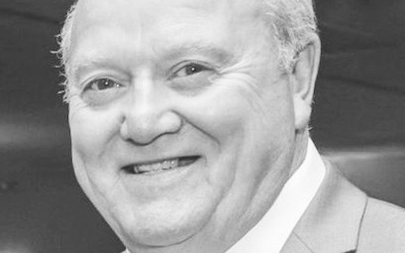 Terry “Stretch” Joseph Verges