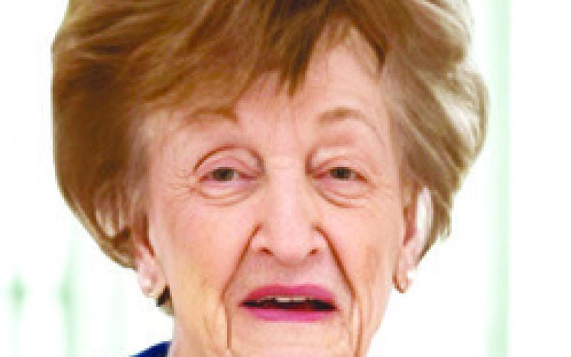 Claire Egan Duhy