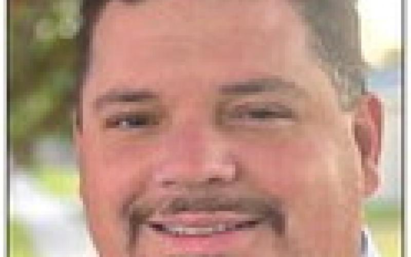 Jason R. Danna Sr.