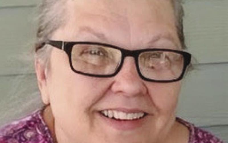 Jo Ann Dewalt
