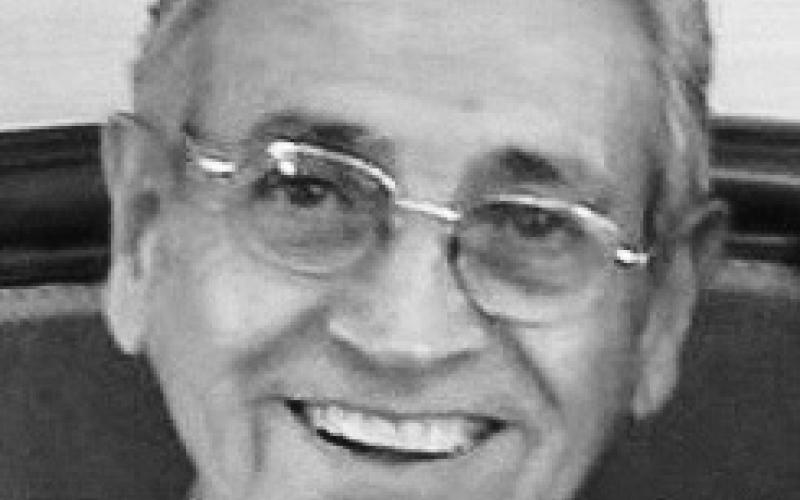 Salvador “Sal” Peter Danna, Sr.