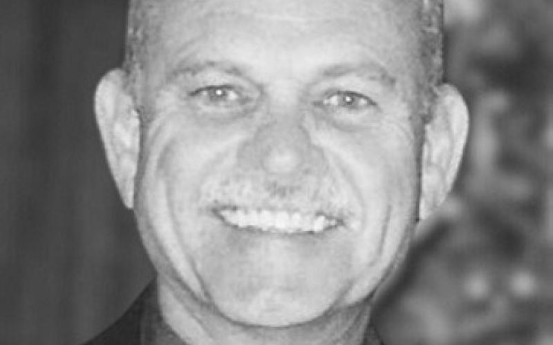 Anthony Louis Henry, Sr.