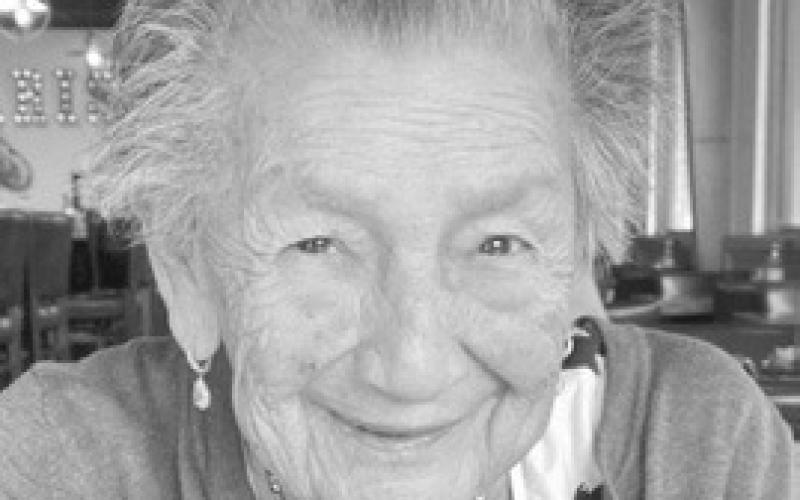 Maria Pilar Jackson