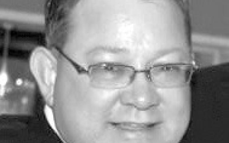 George Cancienne, Jr.