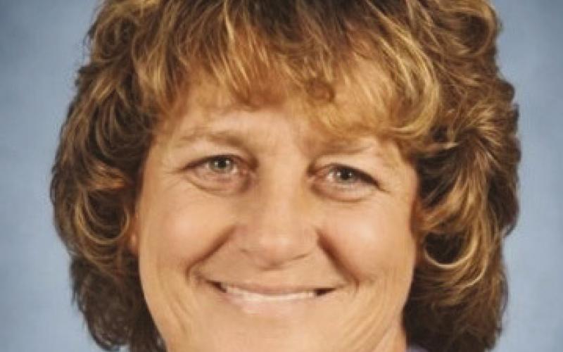 Barbara Jean Cormier Martin