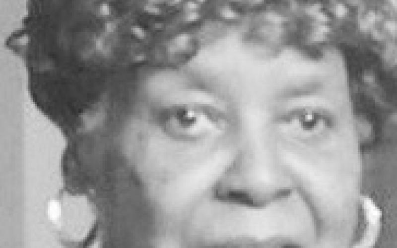 Gwendolyn Marie Everage