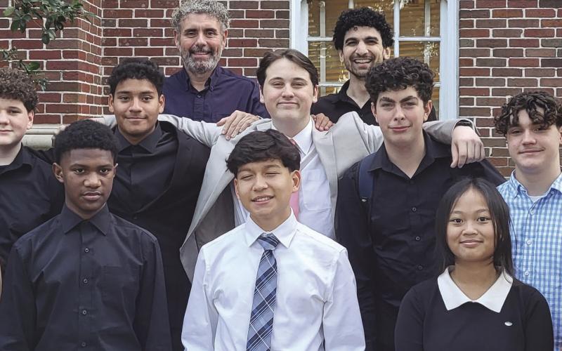 Musical Talent Shines Across St. Bernard Parish Public Schools