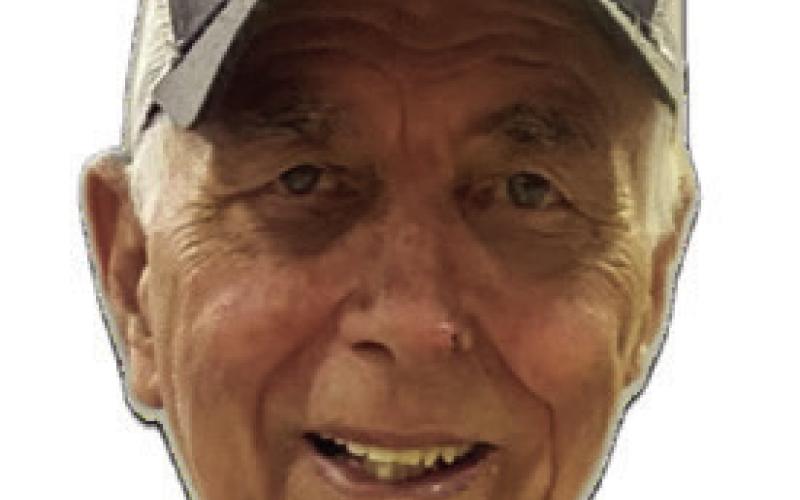 Ronald Johnson Sr.