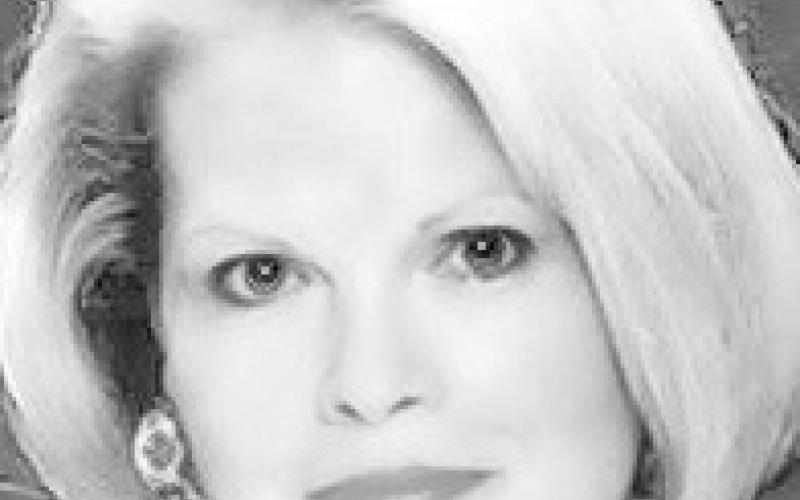 Jeanne Carol Allen Palone