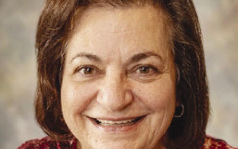 Cynthia Weir Bennett