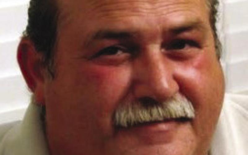 Raymond Joseph Ducote Sr.