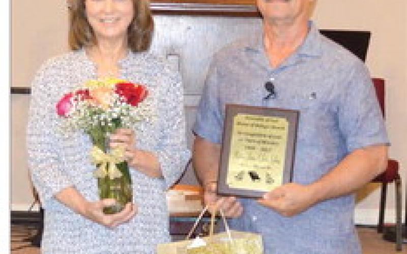 On Sunday, April 23, 2023, Pastors James and Julie Jeffries celebrated over 35 years of ministry with their congregation at House of Refuge Assembly of God, located at 1561 LA Hwy 46, St. Bernard. Pastor Jeffries pastoral services began in 1988 where the church originated in Reggio, LA, and was destroyed by Hurricane Katrina. House of Refuge was then opened in 2009, in St. Bernard Parish.