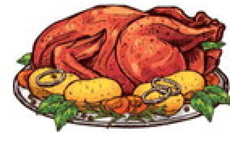 NFPA Encourages Fire Safety for Thanksgiving