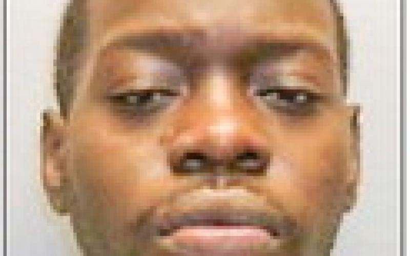 Kereon Alexander