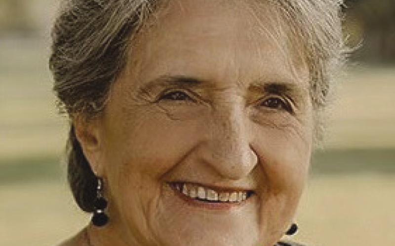 Patricia O’Neill