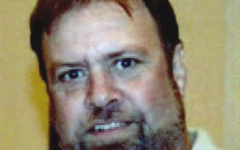 Michael Everett Schenck