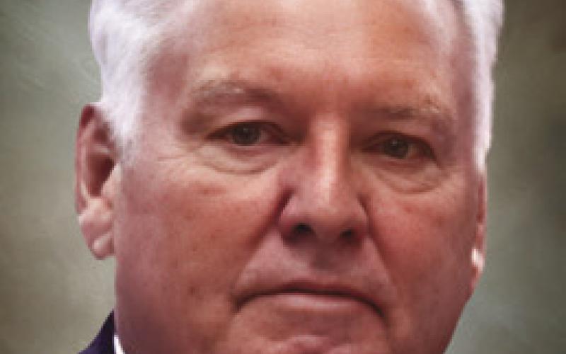 Francis Joseph Goelz, Jr.