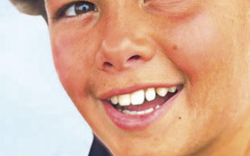 Joshua Eddie Bordelon, Jr.