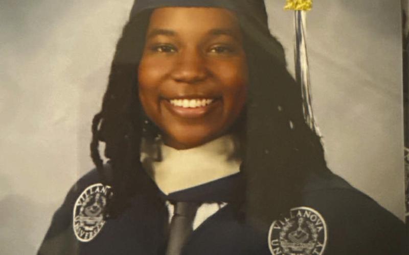 Avani Miller, a stand out student and a Posse Scholar from Chalmette High School, is graduating summa cum laude from Villanova University.