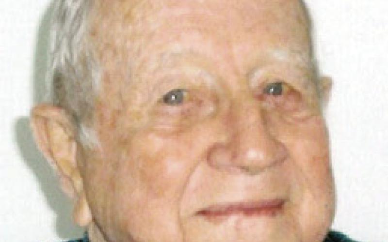 Melvin “Mully” Raymond Molero