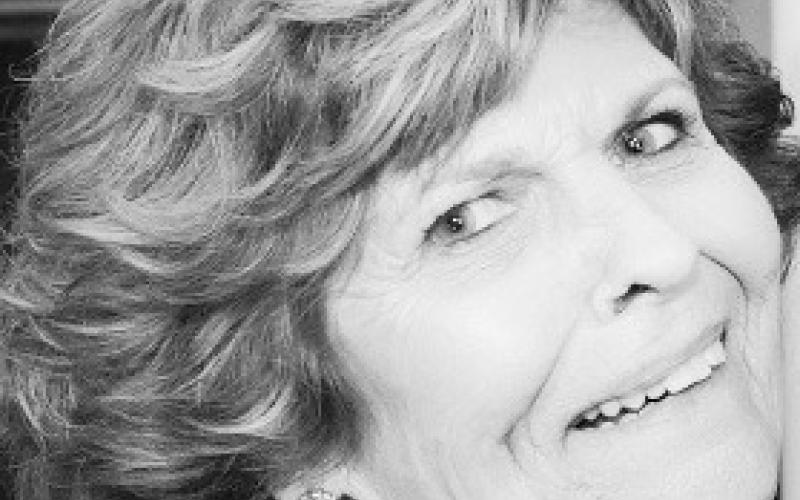 Mary Ellen Schorr Warner