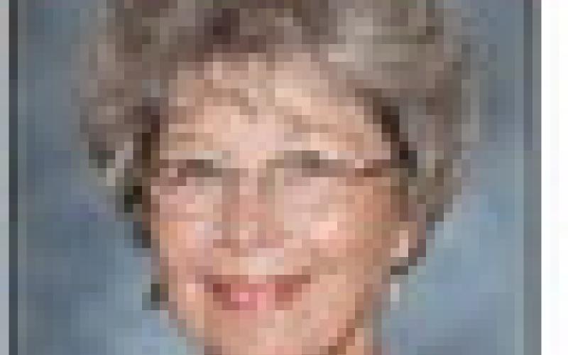 Mettie Brown Herzog