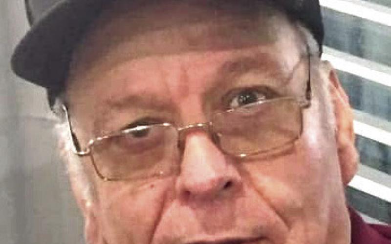 Ronald “Ronnie” “Gator” I. Milliet, Sr