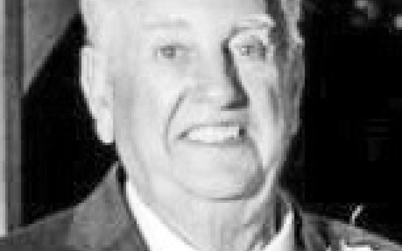 Wilson “Sheeto” Melerine, Jr