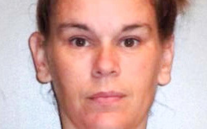 • Brandi Brown, 39, 8523 Deerfield Drive, Chalmette