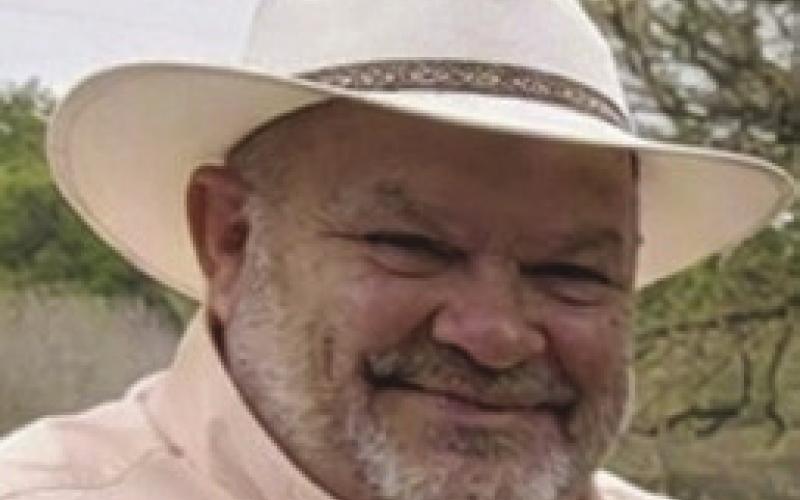 James 'Jimmy' Richard Favre Sr.