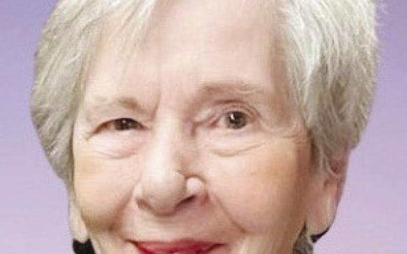 Cleo Schmidt Watson