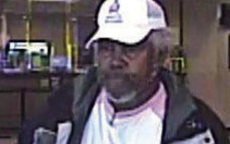 Anyone knowing the identity or whereabouts of the man depicted in this photo is asked to call the Sheriff’s Office at 504.271.2501 or the Criminal Investigations Bureau’s tip hotline, 504.271.TIPS or 8477. Callers can leave a detailed message, and either choose to provide their contact information or remain anonymous. They also can call Crimestoppers GNO at 504.822.1111, and may be eligible for a $10,000 cash reward.