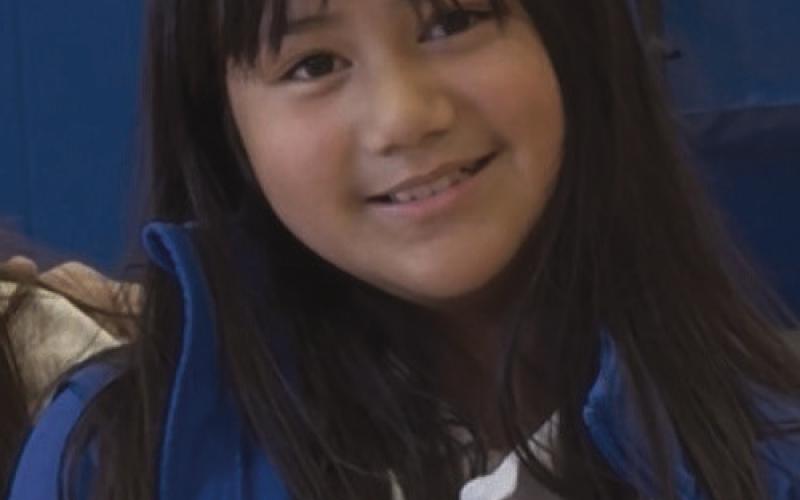 Julia Magundayao Chalmette Elementary