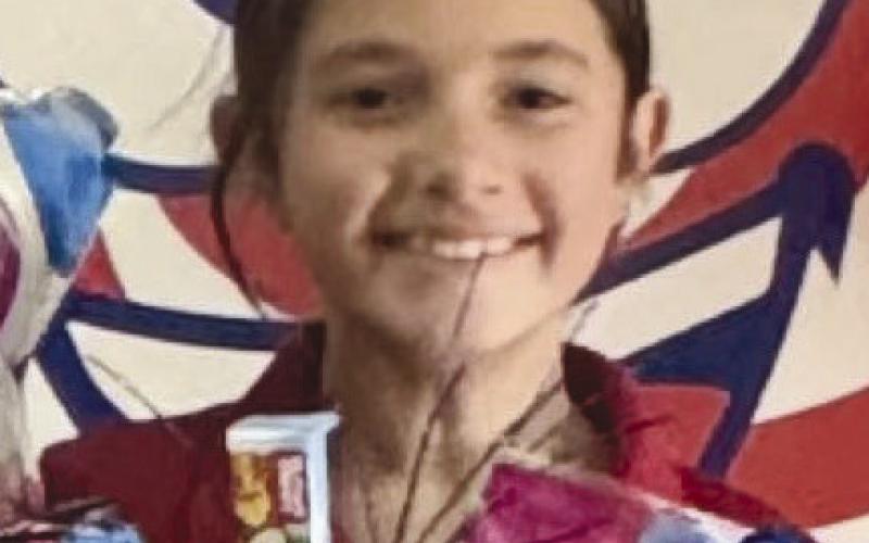 McKenzie Neumeyer J.F.GauthierElementary School