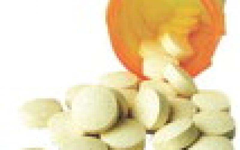 SBSO Drug Take-Back Day set for Oct. 26