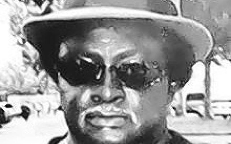 Irvin Bienemy