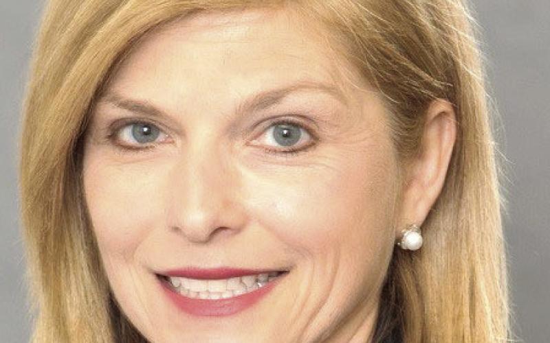 Kim Ellender