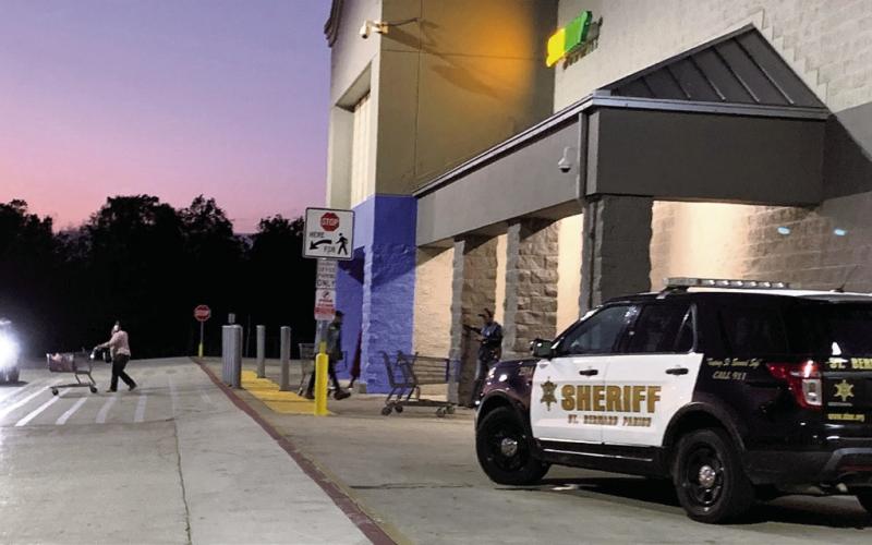 In an effort to keep St. Bernard Parish residents safe this holiday season, members of the St. Bernard Sheriff’s Office Reserve Division will conduct extra patrols around local shopping centers.