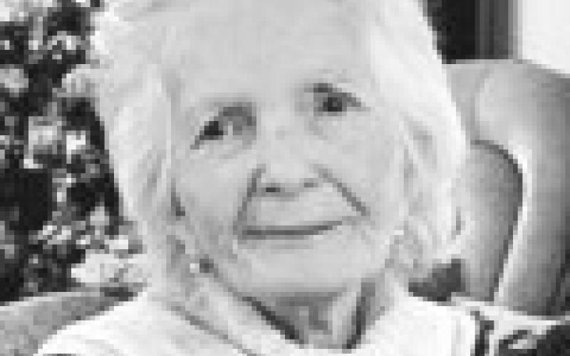 Celsa Saravia Flores Parson
