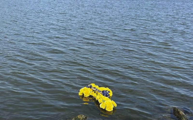 SBPG Hosts Annual Hurricane Katrina Remembrance Ceremony