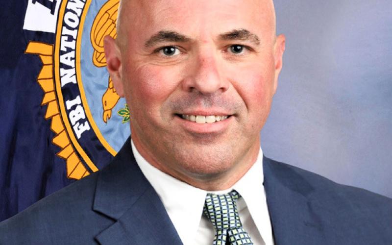 SBSO Lt. Christopher Scheeler Graduates from FBI National Academy in Virginia