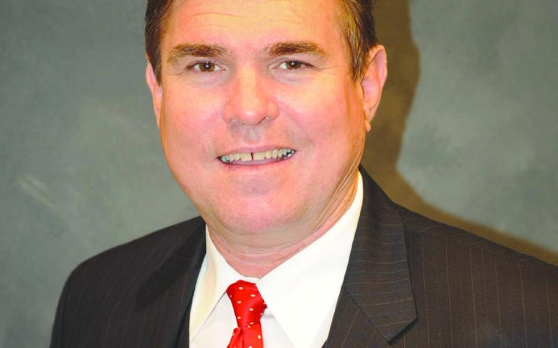 Chalmette attorney and parish patron Mike Ginart Jr. passed away on November 26, 2025 at the age of 64.
