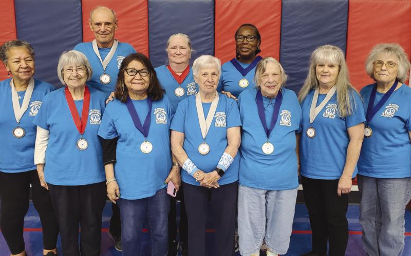 Darts Medal Winners