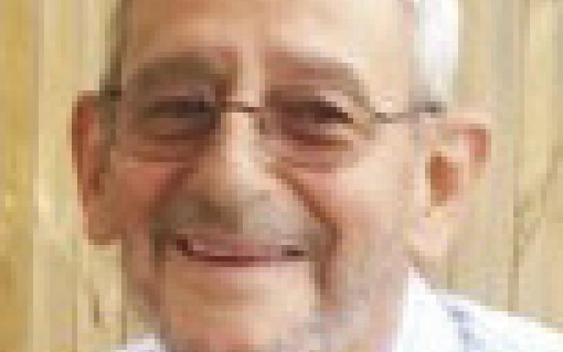 John F. Blanchard Sr